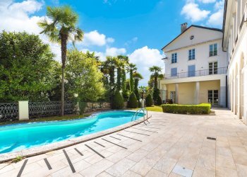 Villa Belgirate - foto 19