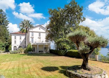 Villa Belgirate - foto 20