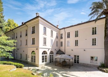 Villa Belgirate - foto 21