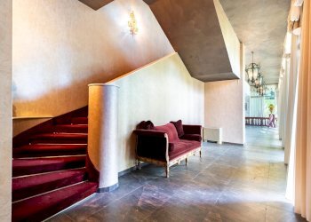 Villa Belgirate - foto 22