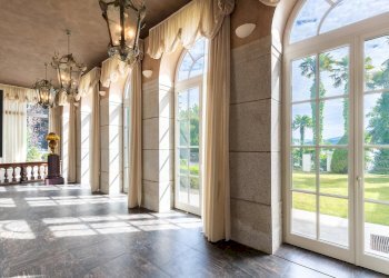 Villa Belgirate - foto 24