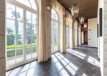 Villa Belgirate - foto 25