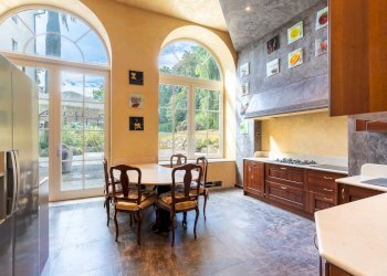 Villa Belgirate - foto 28