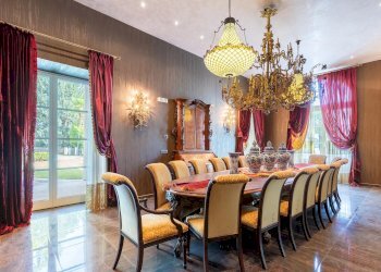 Villa Belgirate - foto 29