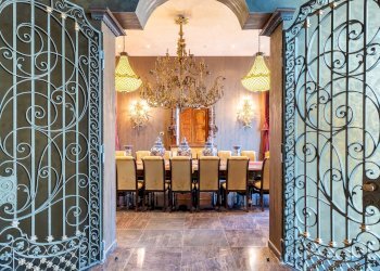 Villa Belgirate - foto 30