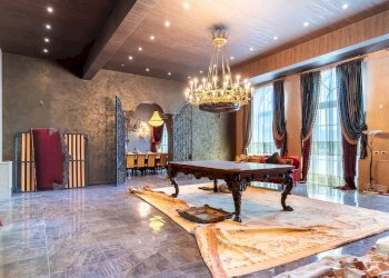 Villa Belgirate - foto 31