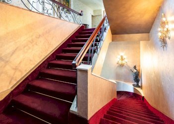 Villa Belgirate - foto 32