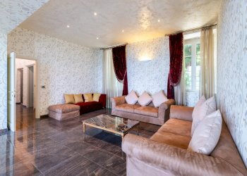 Villa Belgirate - foto 35