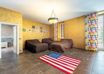 Villa Belgirate - foto 44