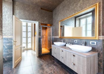 Villa Belgirate - foto 45