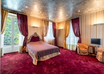 Villa Belgirate - foto 47