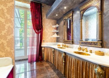 Villa Belgirate - foto 48