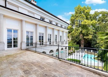 Villa Belgirate - foto 50