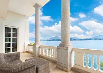 Villa Belgirate - foto 51