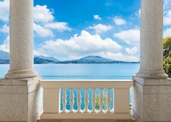 Villa Belgirate - foto 52