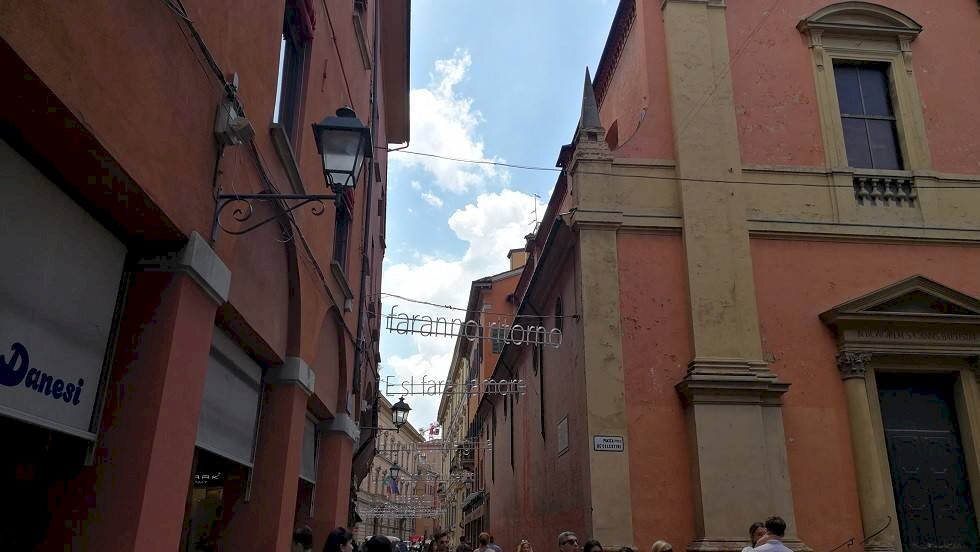 Negozio Bologna - foto 3