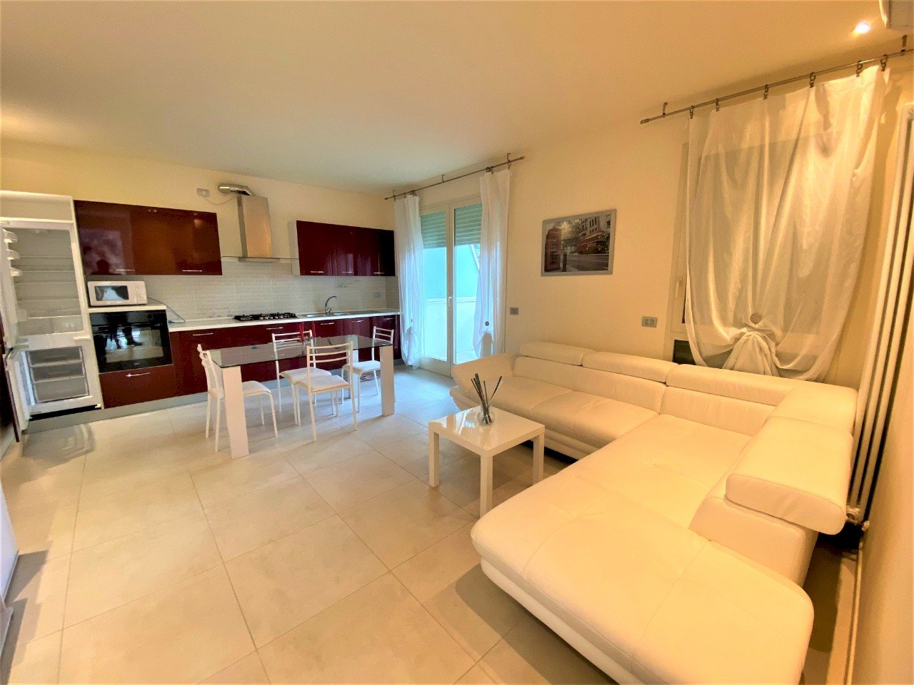 Portion of a house Cervia - photo 2