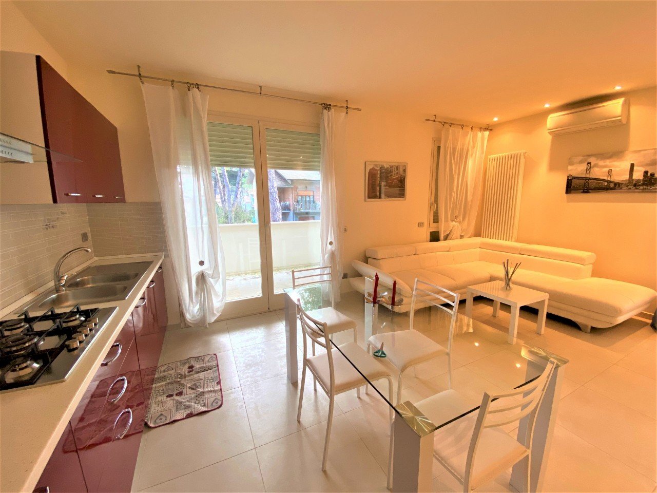 Portion of a house Cervia - photo 3