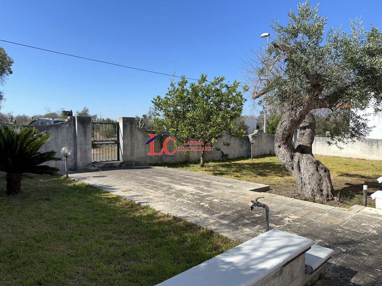 3..JPG - Villa Via Puglia 8, Melendugno - photo 3