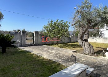 3..JPG - Villa Via Puglia 8, Melendugno - foto 3
