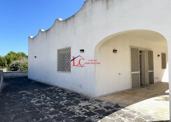 4.JPG - Villa Via Puglia 8, Melendugno - foto 5