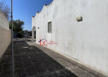 6.JPG - Villa Via Puglia 8, Melendugno - foto 7