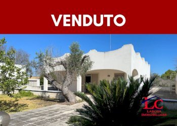 vendutogg(12).png - Villa Via Puglia 8, Melendugno - foto 1