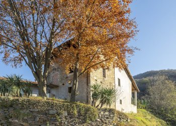 Portion of a house Via Rossi, Brondello - photo 3