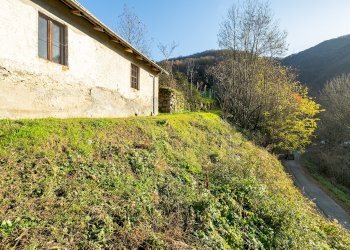 Portion of a house Via Rossi, Brondello - photo 5