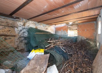 Portion of a house Via Rossi, Brondello - photo 7