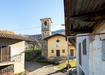 Portion of a house Via Rossi, Brondello - photo 9