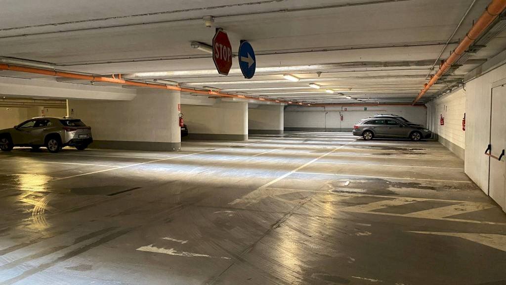 Box via della Liberazione, 15, Bologna (zona Bolognina) - foto 3