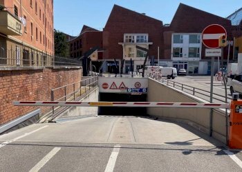 Box via della Liberazione, 15, Bologna (zona Bolognina) - foto 5