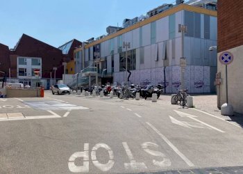 Box via della Liberazione, 15, Bologna (zona Bolognina) - foto 6