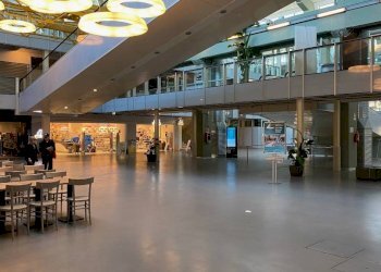 Box via della Liberazione, 15, Bologna (zona Bolognina) - foto 7