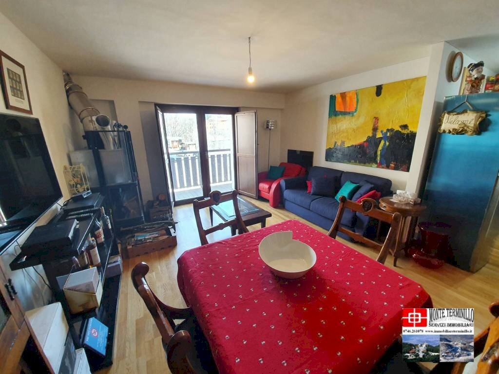 Trilocale piazzale Leandro Zamboni, Rieti - foto 2