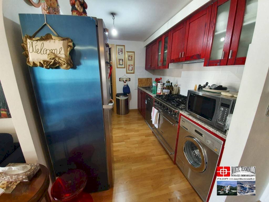 Trilocale piazzale Leandro Zamboni, Rieti - foto 3