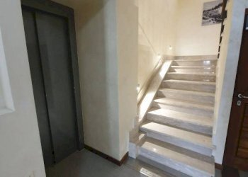 Trilocale piazzale Leandro Zamboni, Rieti - foto 9