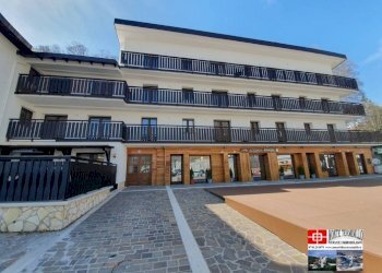 Trilocale piazzale Leandro Zamboni, Rieti - foto 10