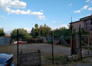 ingresso - Terreno edificabile viale della Libertà, Nova Siri - foto 4