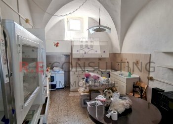 20230810_100314.jpg - Casa semi indipendente Vico II Mario Pagano 5, Martina Franca - foto 3