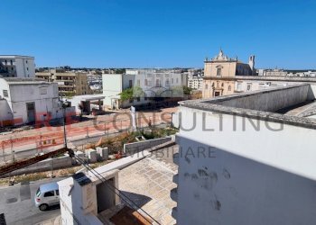 20230810_101933.jpg - Casa semi indipendente Vico II Mario Pagano 5, Martina Franca - foto 11