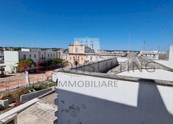 20230810_101937.jpg - Casa semi indipendente Vico II Mario Pagano 5, Martina Franca - foto 12