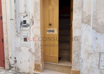 Polish_20230810_115323481.jpg - Casa semi indipendente Vico II Mario Pagano 5, Martina Franca - foto 14