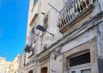 Polish_20230810_115503164.jpg - Casa semi indipendente Vico II Mario Pagano 5, Martina Franca - foto 15