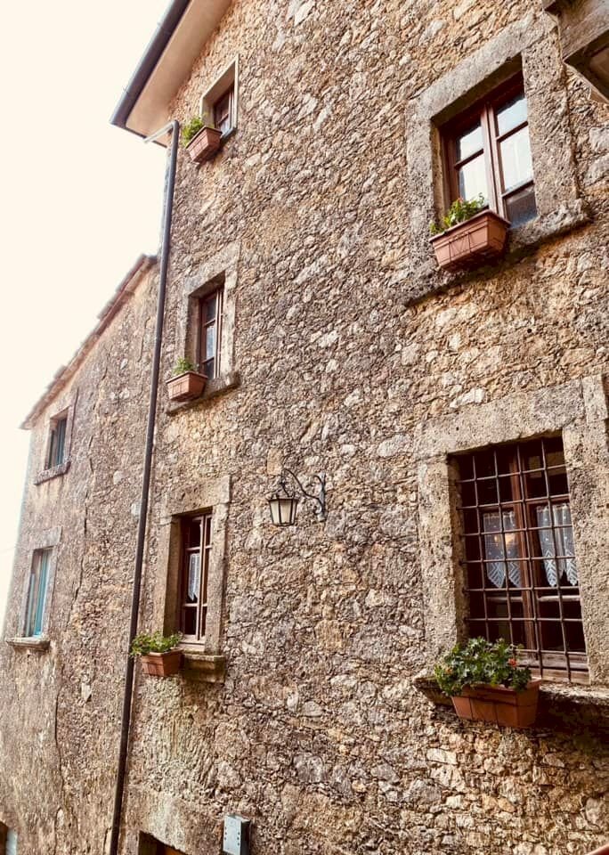 360136781_9644571978948973_5448717939885861349_n.j - Townhouse Stazzema - photo 1