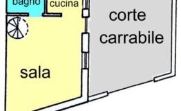 Casa semi indipendente Albenga - foto 3