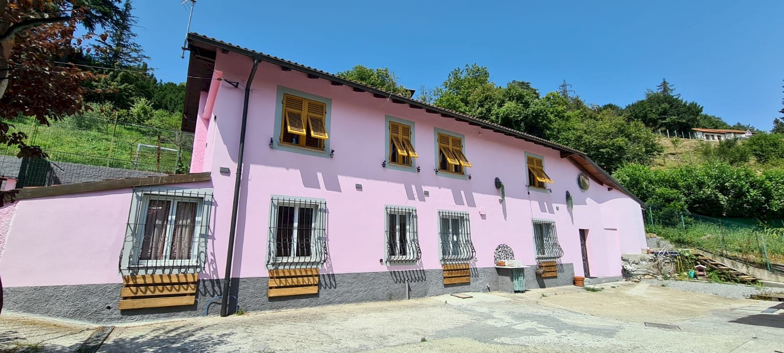 Villa Mignanego - photo 1