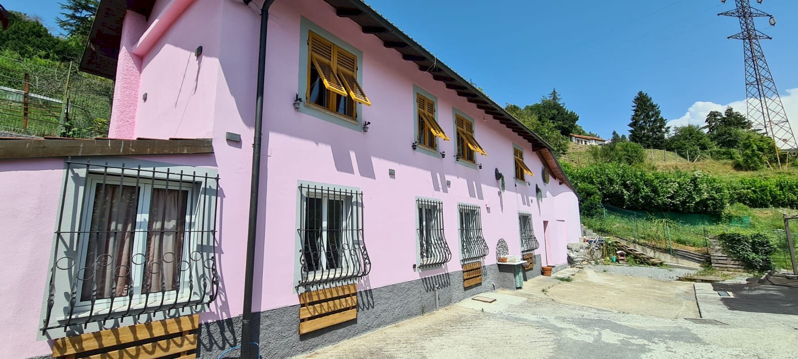 Villa Mignanego - photo 2