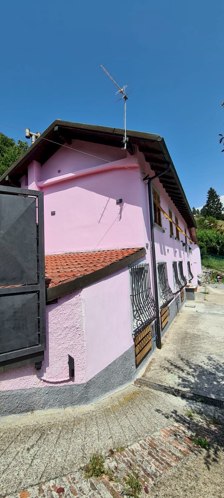 Villa Mignanego - photo 3